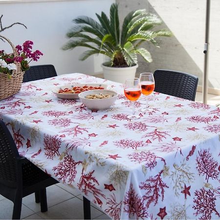 La Casa Dei Coralli - Puglia Mia Apartments Monopoli Zewnętrze zdjęcie