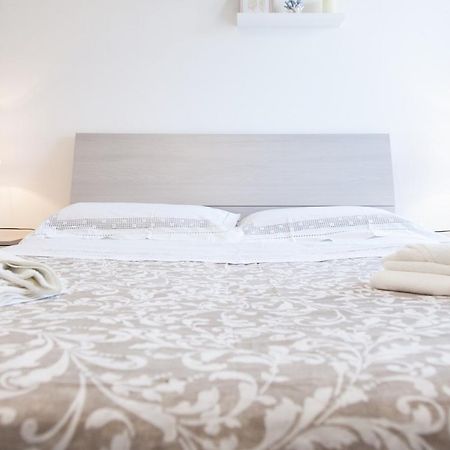La Casa Dei Coralli - Puglia Mia Apartments Monopoli Zewnętrze zdjęcie
