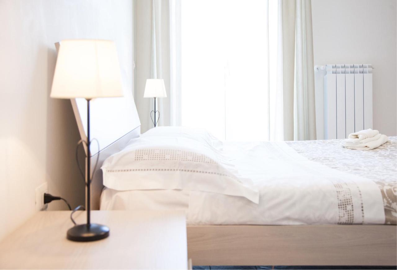 La Casa Dei Coralli - Puglia Mia Apartments Monopoli Zewnętrze zdjęcie