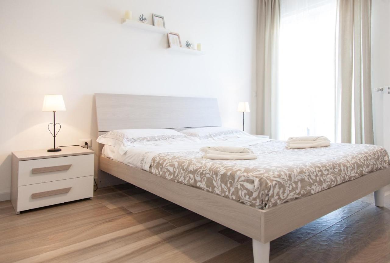 La Casa Dei Coralli - Puglia Mia Apartments Monopoli Zewnętrze zdjęcie