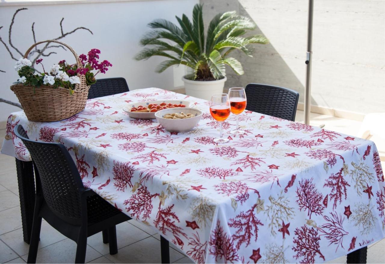 La Casa Dei Coralli - Puglia Mia Apartments Monopoli Zewnętrze zdjęcie