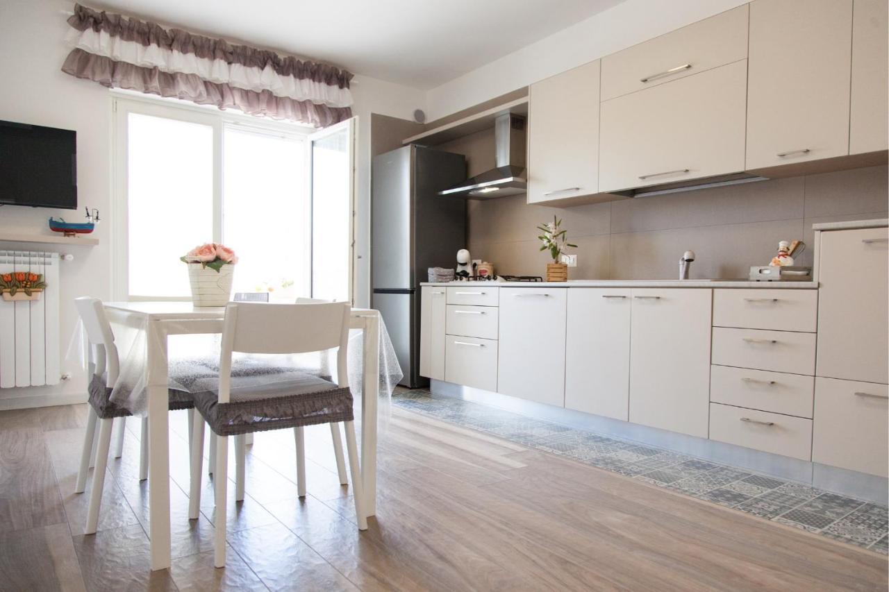 La Casa Dei Coralli - Puglia Mia Apartments Monopoli Zewnętrze zdjęcie