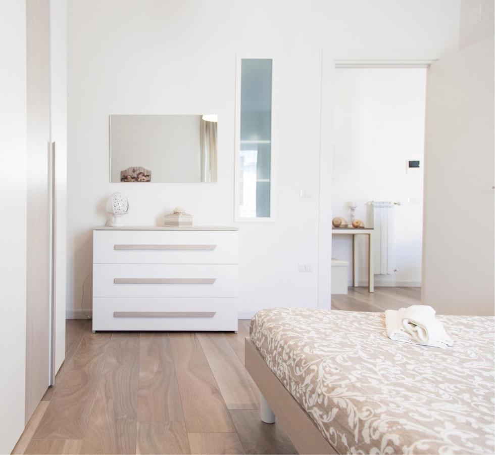 La Casa Dei Coralli - Puglia Mia Apartments Monopoli Zewnętrze zdjęcie