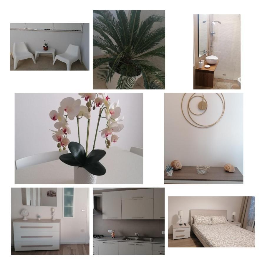 La Casa Dei Coralli - Puglia Mia Apartments Monopoli Zewnętrze zdjęcie