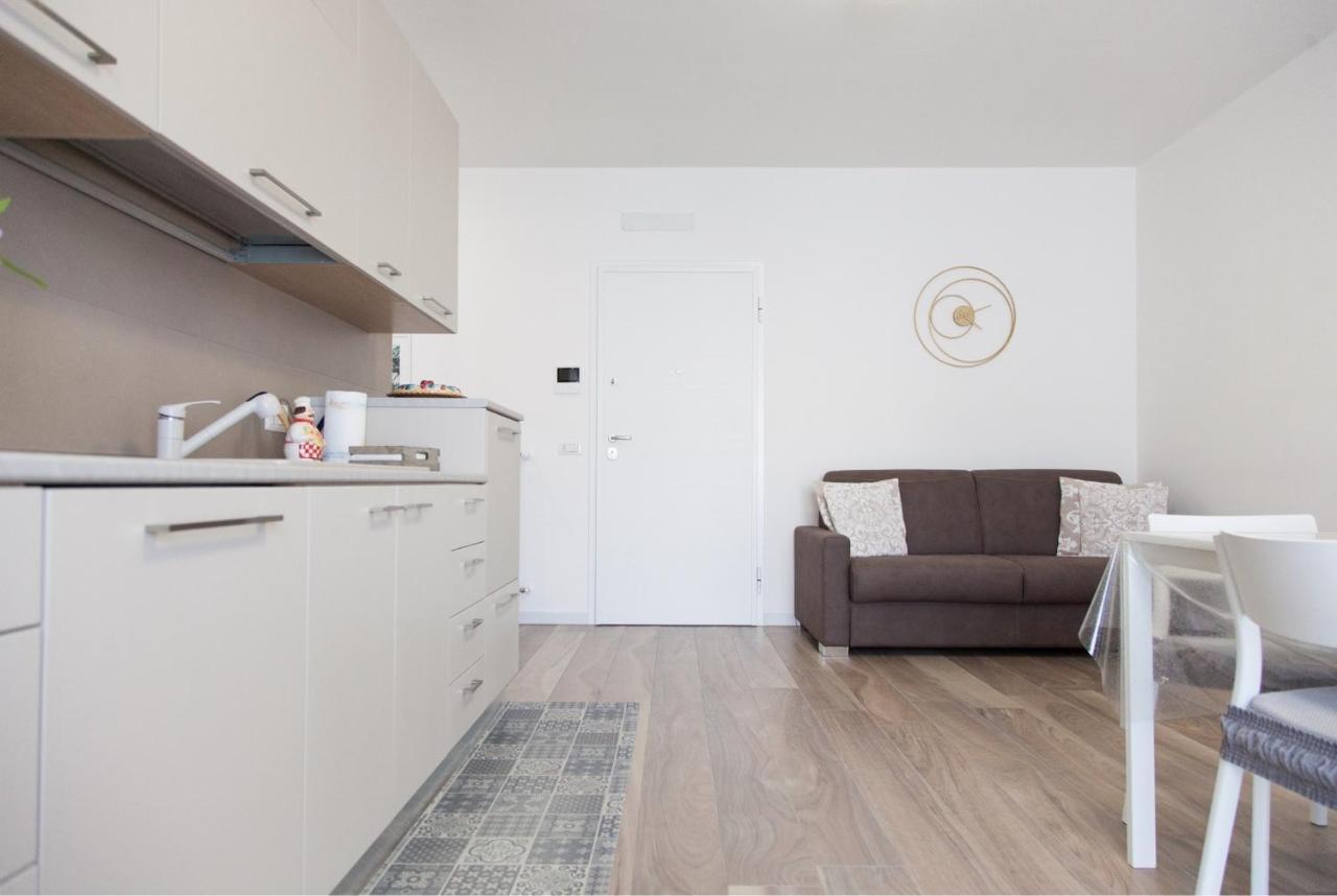 La Casa Dei Coralli - Puglia Mia Apartments Monopoli Zewnętrze zdjęcie