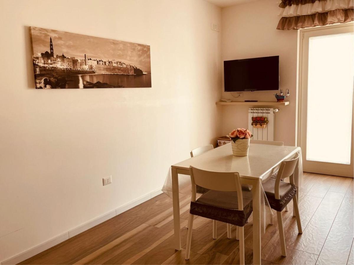 La Casa Dei Coralli - Puglia Mia Apartments Monopoli Zewnętrze zdjęcie