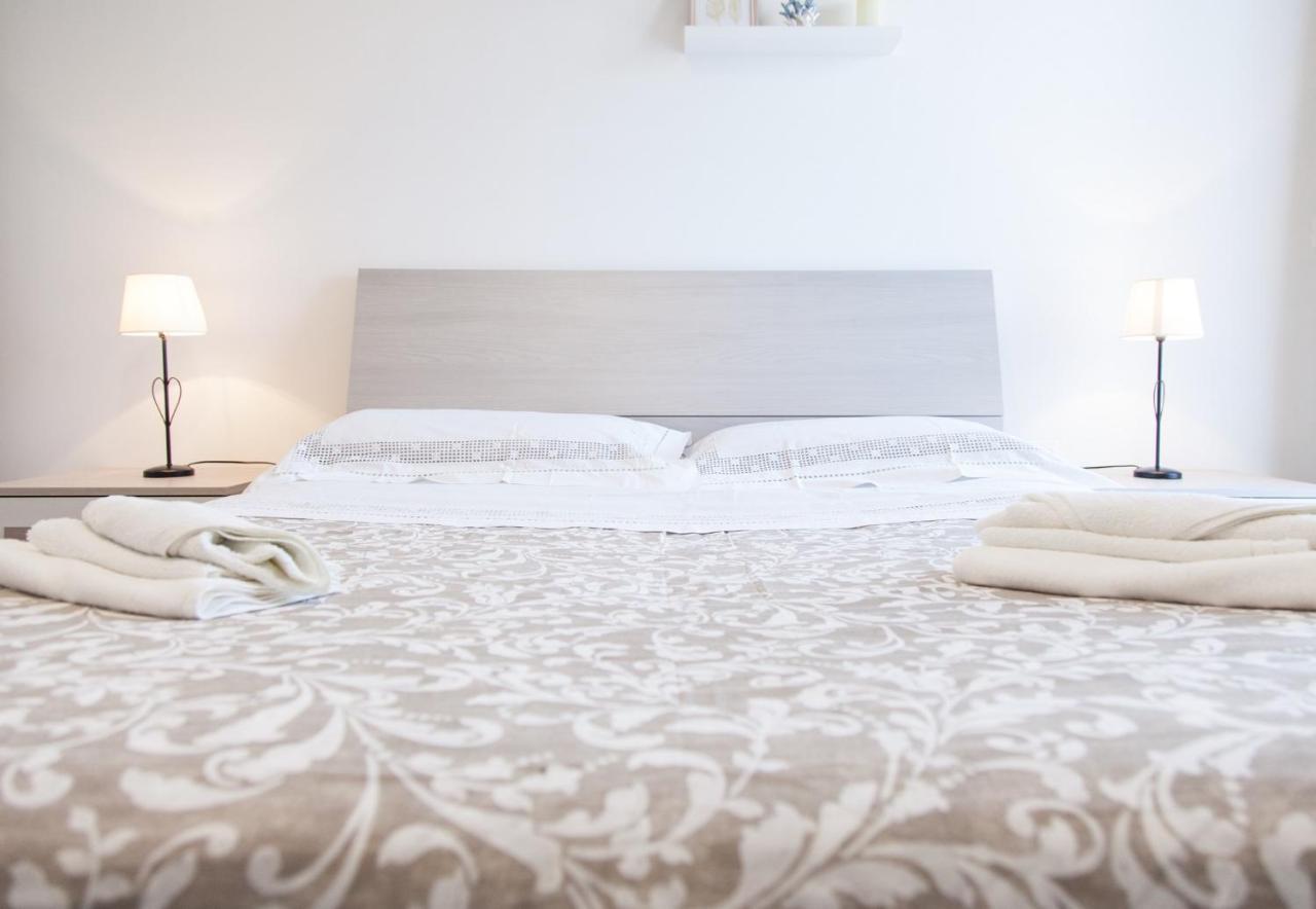 La Casa Dei Coralli - Puglia Mia Apartments Monopoli Zewnętrze zdjęcie