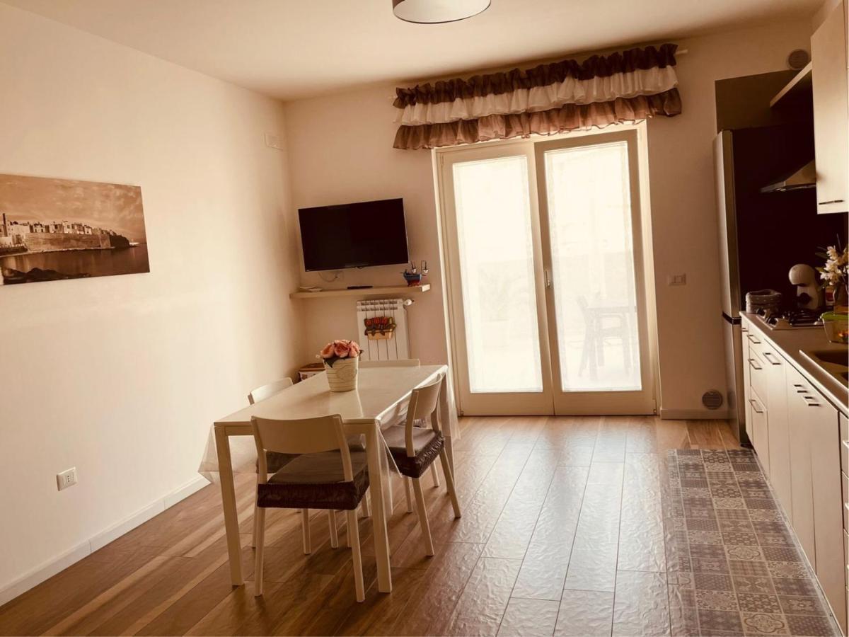 La Casa Dei Coralli - Puglia Mia Apartments Monopoli Zewnętrze zdjęcie